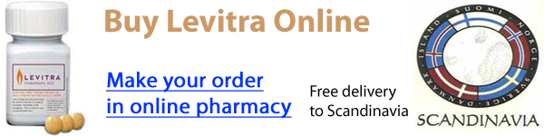Buy Levitra