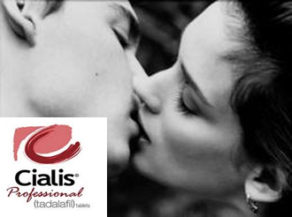 Cialis Professional i Norge