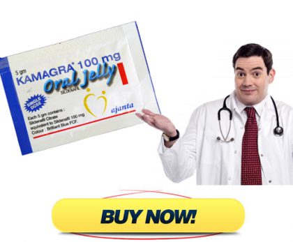 Kjøp Kamagra Oral Jelly 100mg i Apotek Norge