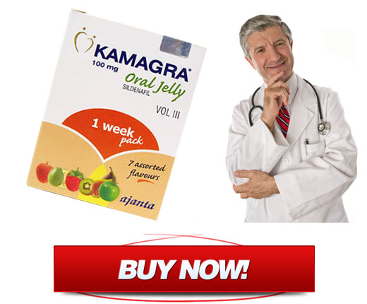 Kjøpe Kamagra Oral Jelly