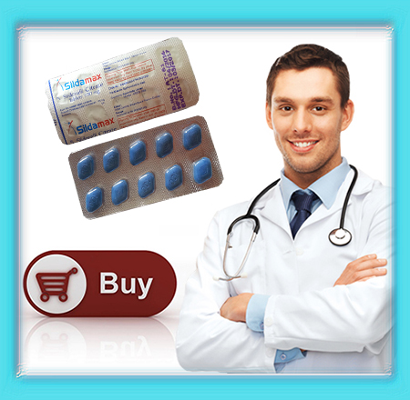 Kjøpe Viagra online