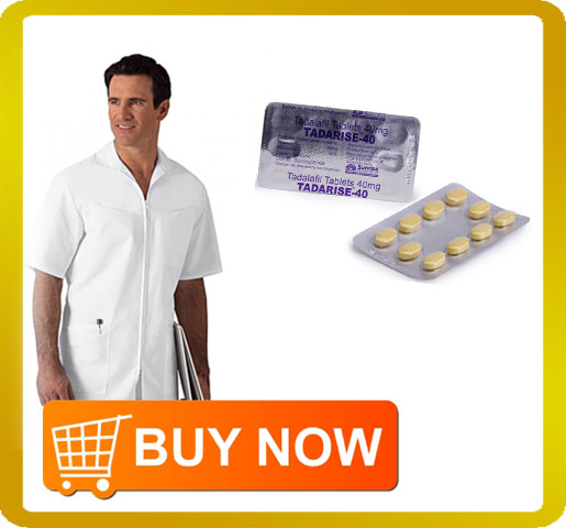 Kjøpe Cialis online