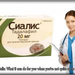 Cialis I Apoteket