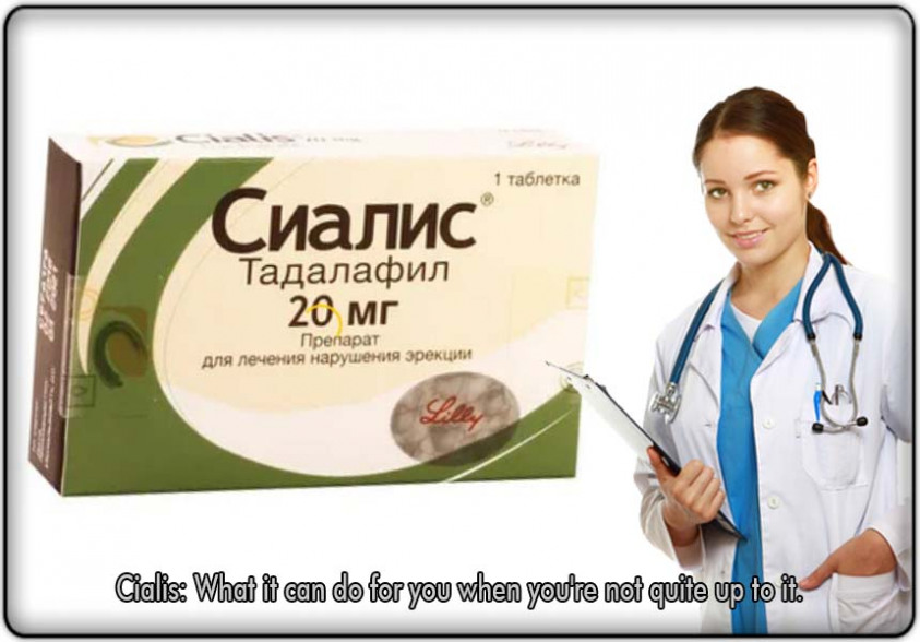 Cialis I Apoteket